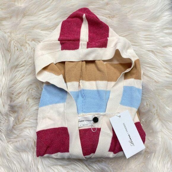 Lovers + Friends Wannabe Sweater - Picture 2 of 4